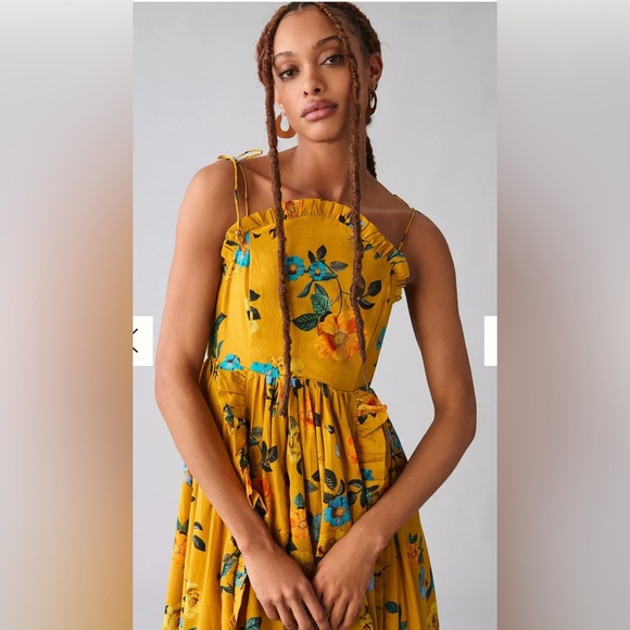 Maeve Dresses & Skirts - Maeve 2P size dress